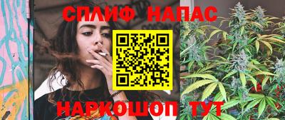 молекула духа Бийск